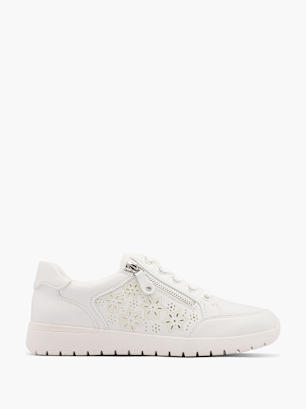 Easy Street Scarpa bassa Bianco