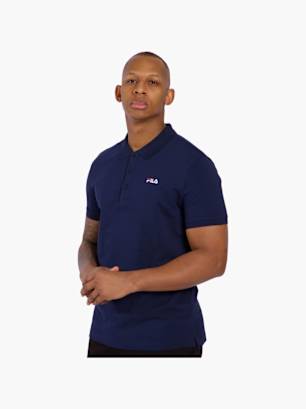 FILA Polo Noir