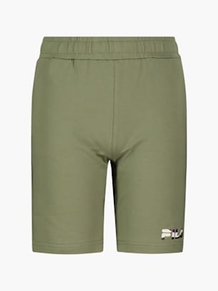 FILA Pantaloncini Verde