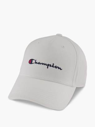 Champion Cap Weiss