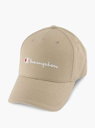 Champion Cap Beige