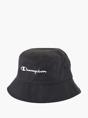 Champion Hut Schwarz