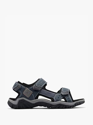 Memphis One Sandale Bleu