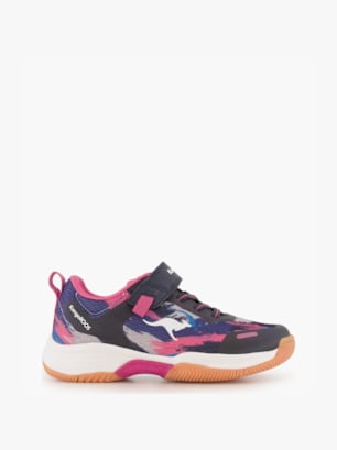 KangaRoos Sportschuhe Blau