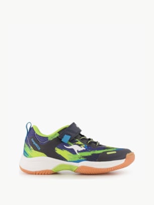 KangaRoos Chaussure de sport Bleu