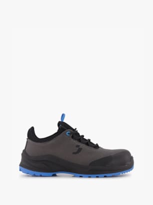 Safety Jogger Sicherheitsschuh Schwarz
