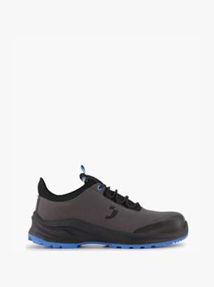 Safety Jogger Sicherheitsschuh Schwarz