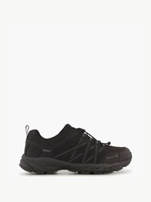 Landrover Chaussure de randonnée Noir