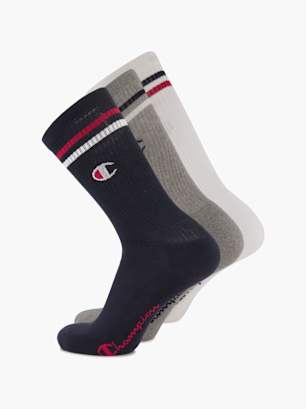 Champion Socken Weiss