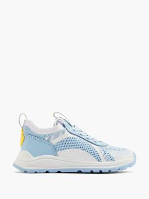 elefanten Scarpa bassa Blu