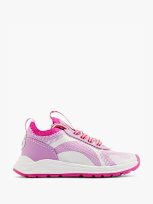 elefanten Sneaker Rosa