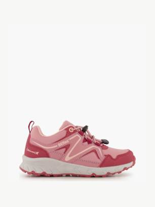 Landrover Scarpa da trekking Rosa