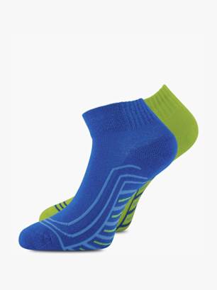 Skechers Socken Blau