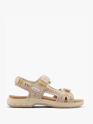 Bench Sandalo Beige