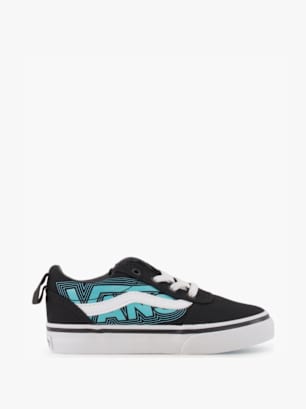 VANS Baskets Noir