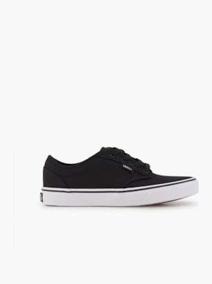 VANS Sneaker Schwarz