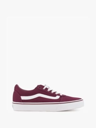 VANS Sneaker Rot