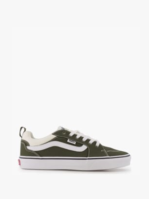 VANS Sneaker Olive