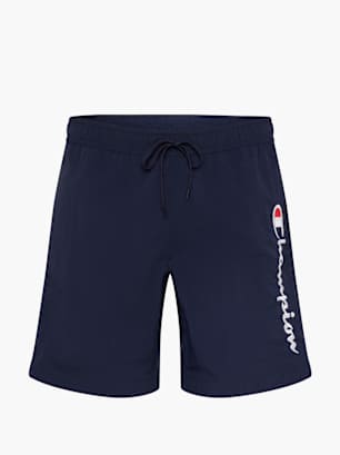 Champion Short Bleu