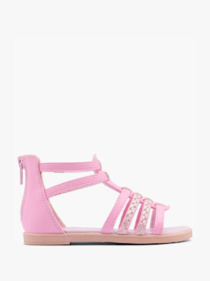 Cupcake Couture Sandale Pink