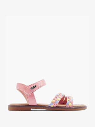 ESPRIT Sandale Rose