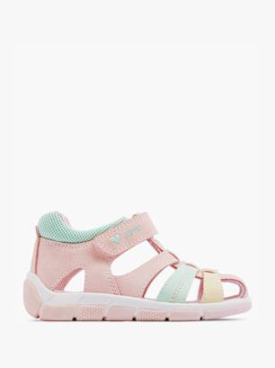 ESPRIT Sandale Rose
