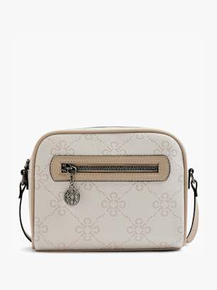 Catwalk Borsa a tracolla Beige