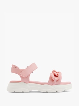 Graceland Sandale Pink