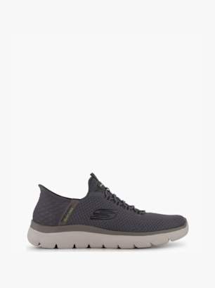 Skechers Sneaker Grau
