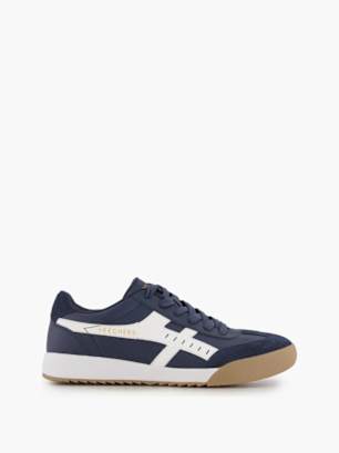 Skechers Sneaker Blu Scuro