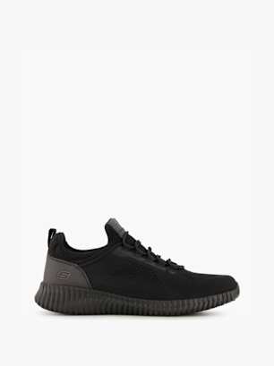 Skechers Chaussure de sécurité Noir