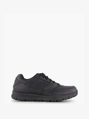 Skechers Sicherheitsschuh Schwarz