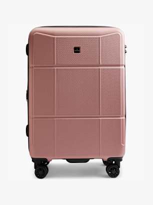 Saxoline Valigia Oro Rosa