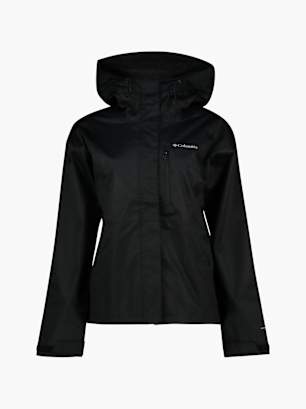 Columbia Veste Noir