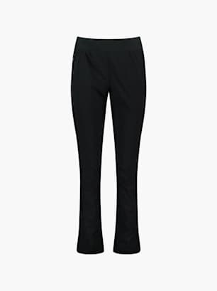 Columbia Pantalon de randonnée Noir