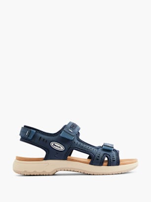 Bench Sandalo Blu