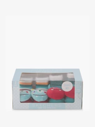Skechers Chaussettes Multicolore