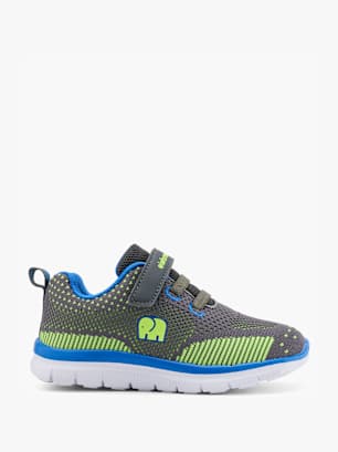 elefanten Chaussures de ville Gris