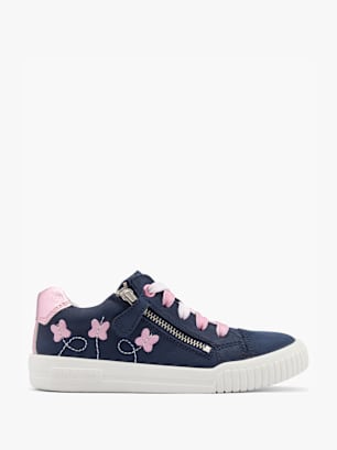 elefanten Scarpa bassa Blu