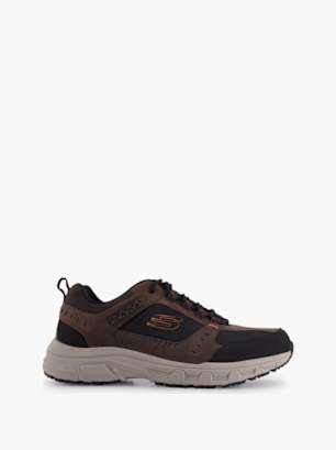 Skechers Scarpa da trekking Marrone