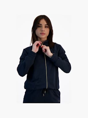 Vty Sweat Bleu