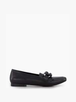 5th Avenue Chaussures de ville Noir