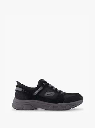 Skechers Chaussure de randonnée Noir