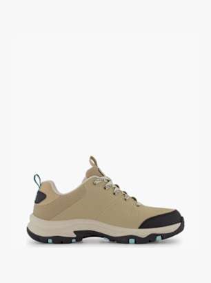 Skechers Chaussure de randonnée Beige