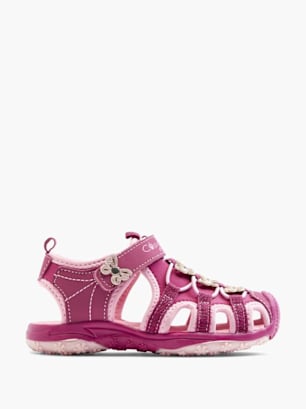 Cupcake Couture Unbestimmt Fuchsia
