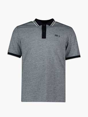 JACK & JONES Polo Bleu