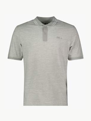 JACK & JONES Polo Blanc