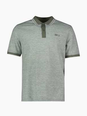 JACK & JONES Polo Vert
