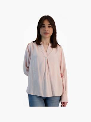 ONLY Bluse Rosa