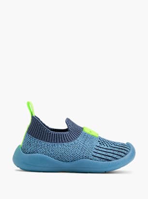 elefanten Scarpa da casa chiusa Blu